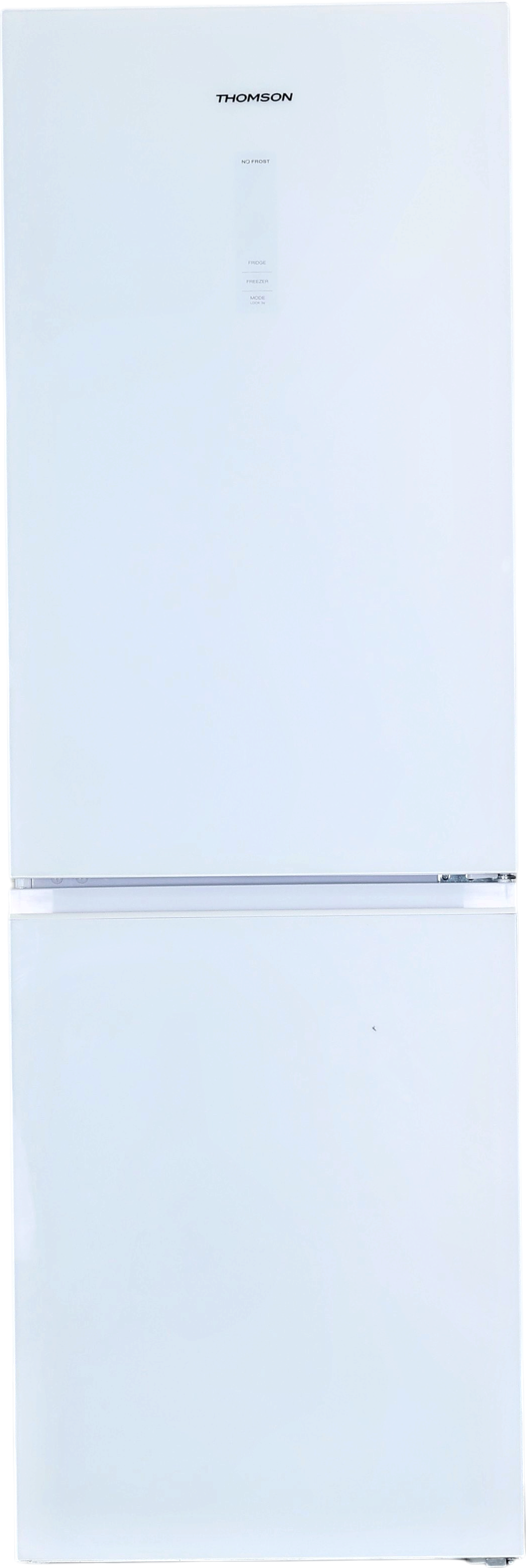 Réfrigérateur Avec Congélateur 323 L Reconditionné THOMSON CTH322NFGLW