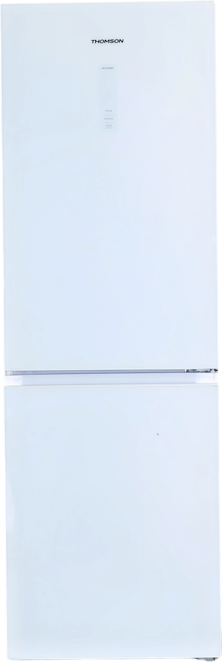 Réfrigérateur Avec Congélateur 323 L Reconditionné THOMSON CTH322NFGLW
