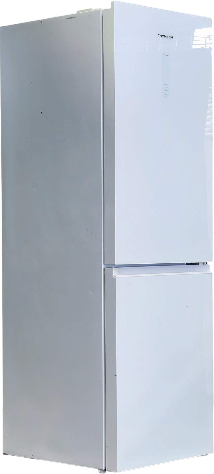 Réfrigérateur Avec Congélateur 323 L Reconditionné THOMSON CTH322NFGLW
