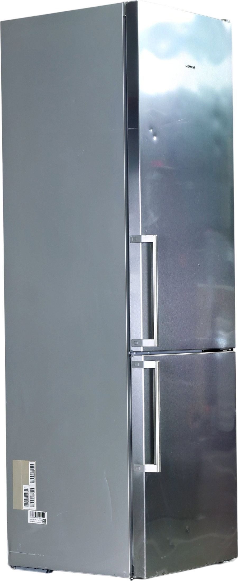 Réfrigérateur Avec Congélateur 339 L Reconditionné SIEMENS KG39EAI43