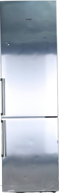 Réfrigérateur Avec Congélateur 339 L Reconditionné SIEMENS KG39EAI43