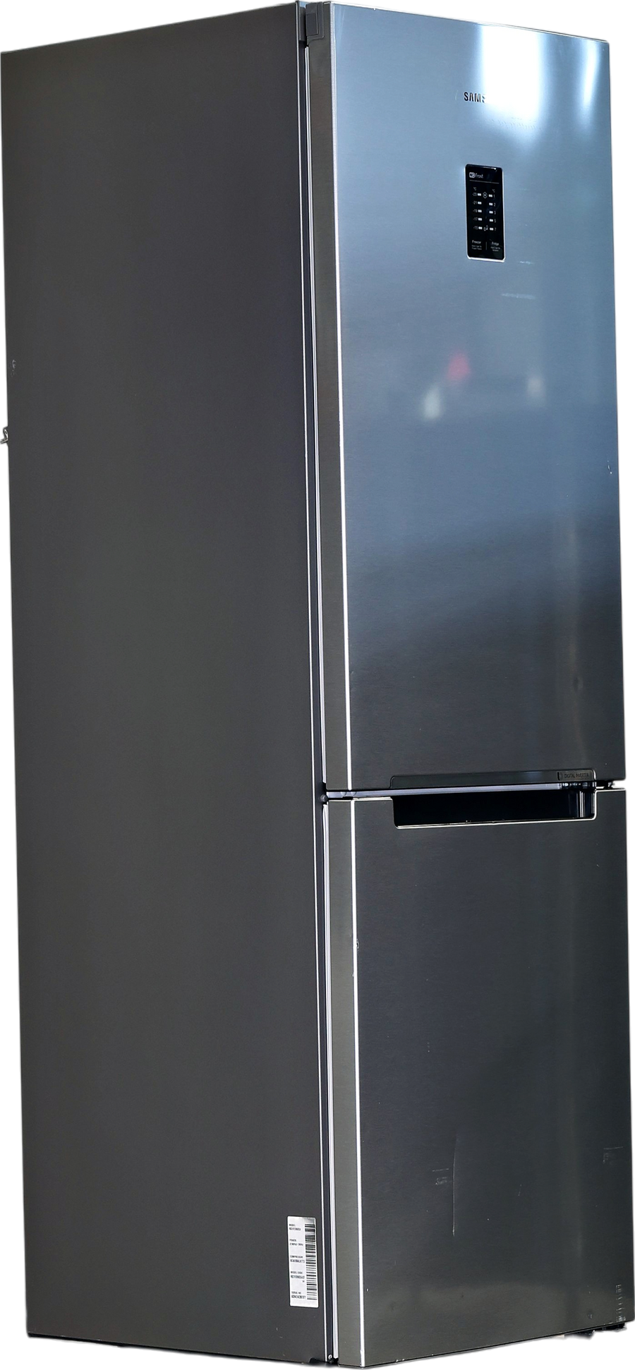 Réfrigérateur Multi-portes 310 L Reconditionné SAMSUNG RB31FERNDSA/EF