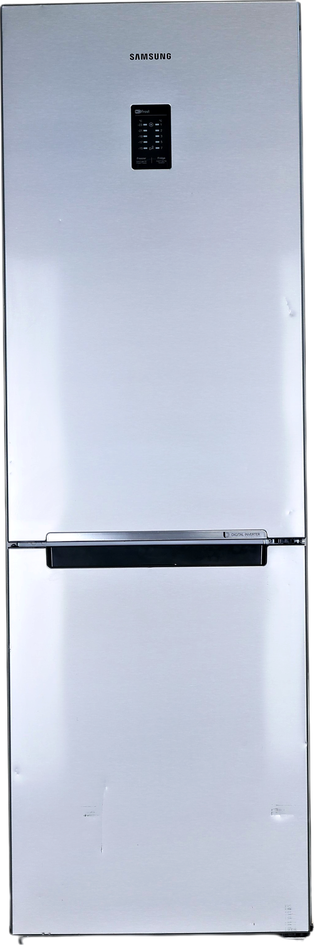 Réfrigérateur Multi-portes 310 L Reconditionné SAMSUNG RB31FERNDSA/EF