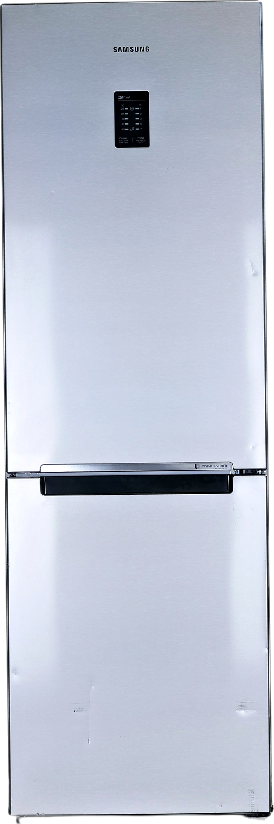 Réfrigérateur Multi-portes 310 L Reconditionné SAMSUNG RB31FERNDSA/EF