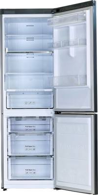 Réfrigérateur Multi-portes 310 L Reconditionné SAMSUNG RB31FERNDSA/EF