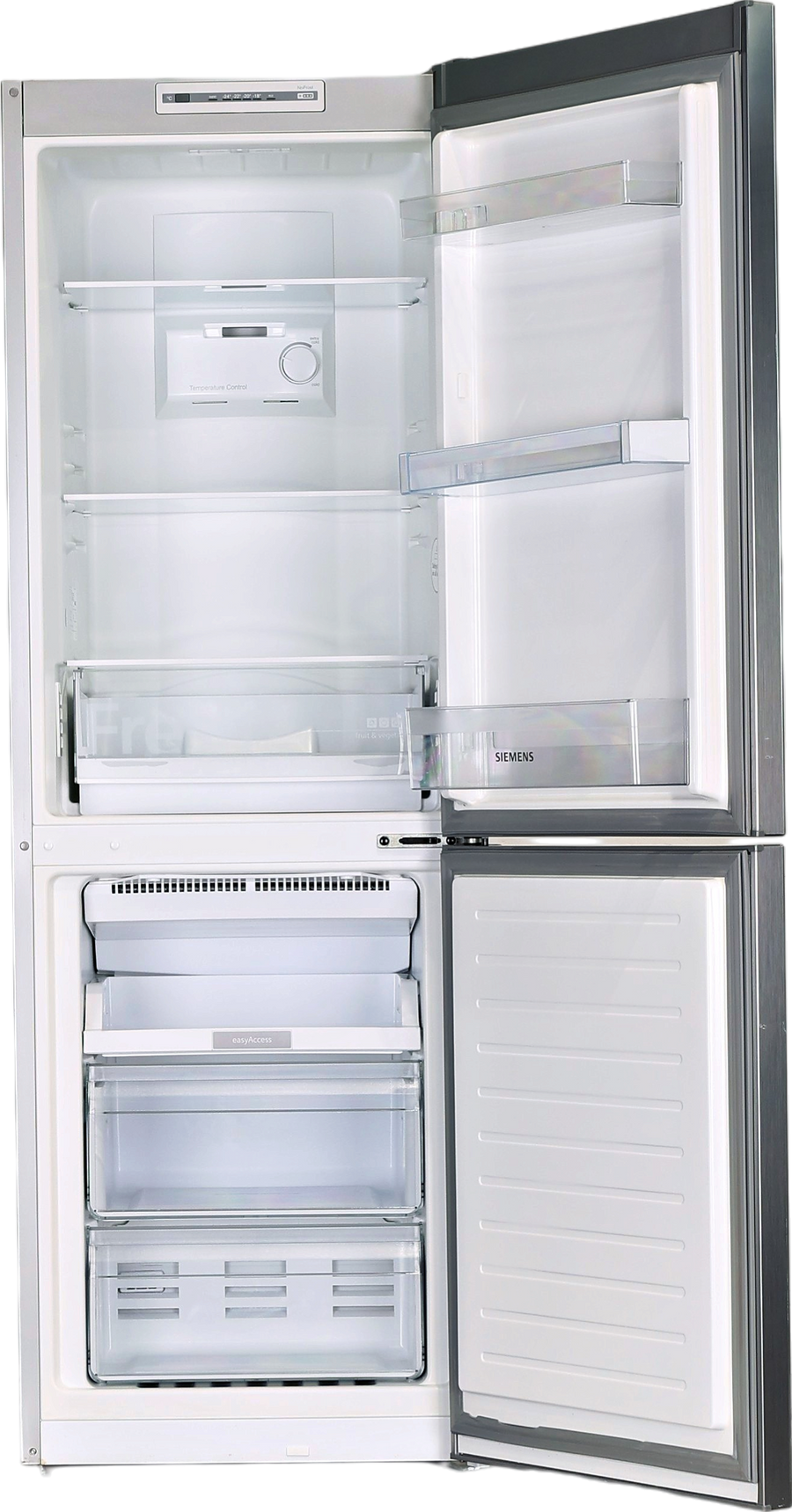 Réfrigérateur Avec Congélateur 279 L Reconditionné SIEMENS KG33NNL30