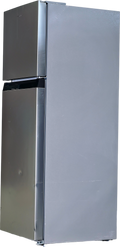 Réfrigérateur Avec Congélateur 338 L Reconditionné THOMSON THD316NFSL