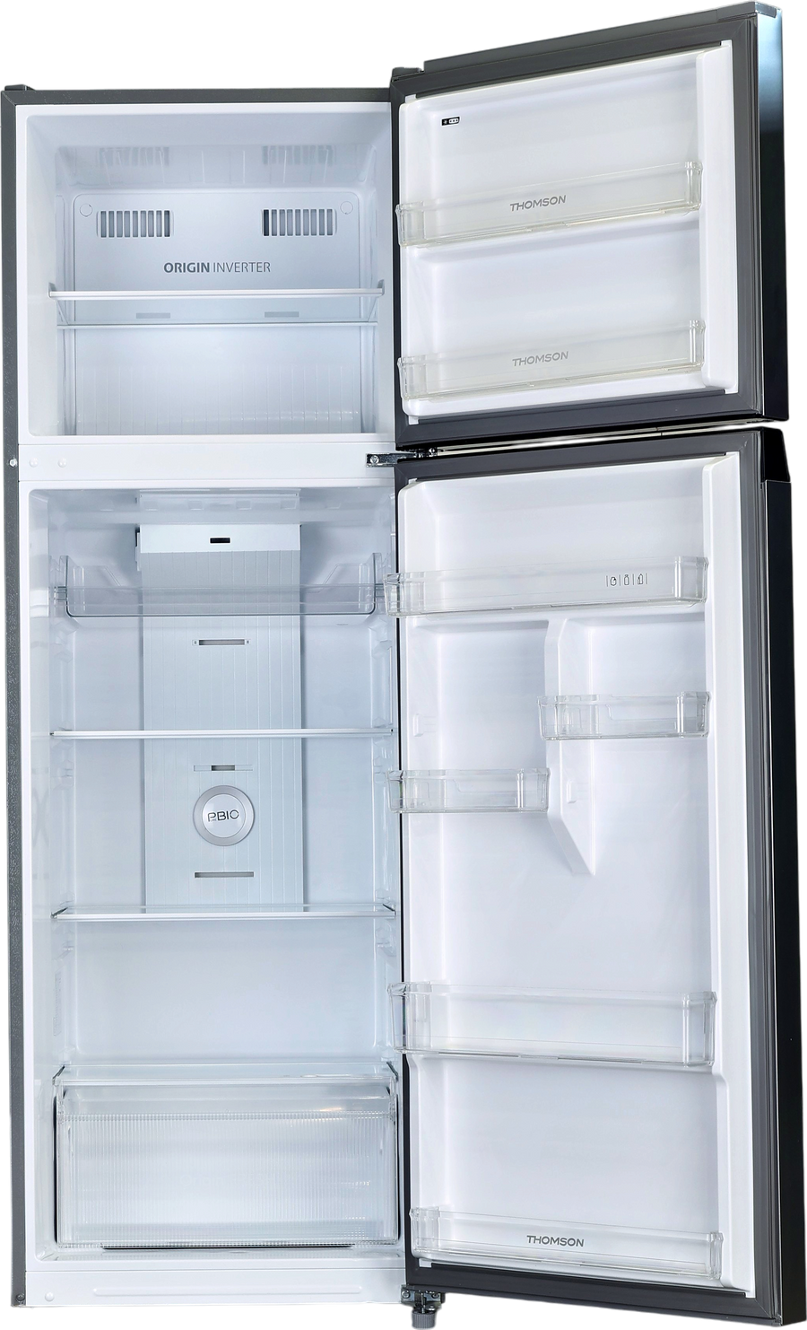 Réfrigérateur Avec Congélateur 338 L Reconditionné THOMSON THD316NFSL