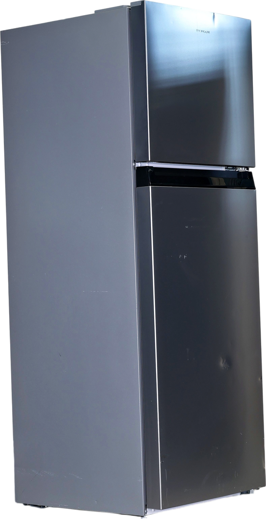 Réfrigérateur Avec Congélateur 338 L Reconditionné THOMSON THD316NFSL