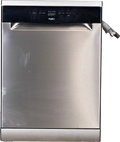 Lave-vaisselle Pose Libre 13 couverts Reconditionné WHIRLPOOL WRFE2B16X