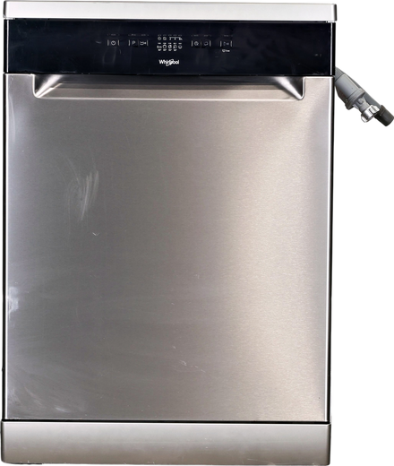 Lave-vaisselle Pose Libre 13 couverts Reconditionné WHIRLPOOL WRFE2B16X