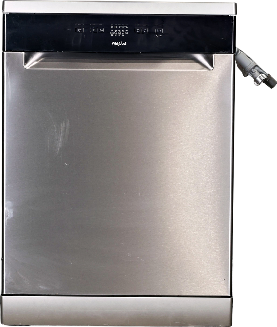 Lave-vaisselle Pose Libre 13 couverts Reconditionné WHIRLPOOL WRFE2B16X