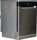 Lave-vaisselle Pose Libre 13 couverts Reconditionné WHIRLPOOL WRFE2B16X