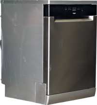 Lave-vaisselle Pose Libre 13 couverts Reconditionné WHIRLPOOL WRFE2B16X