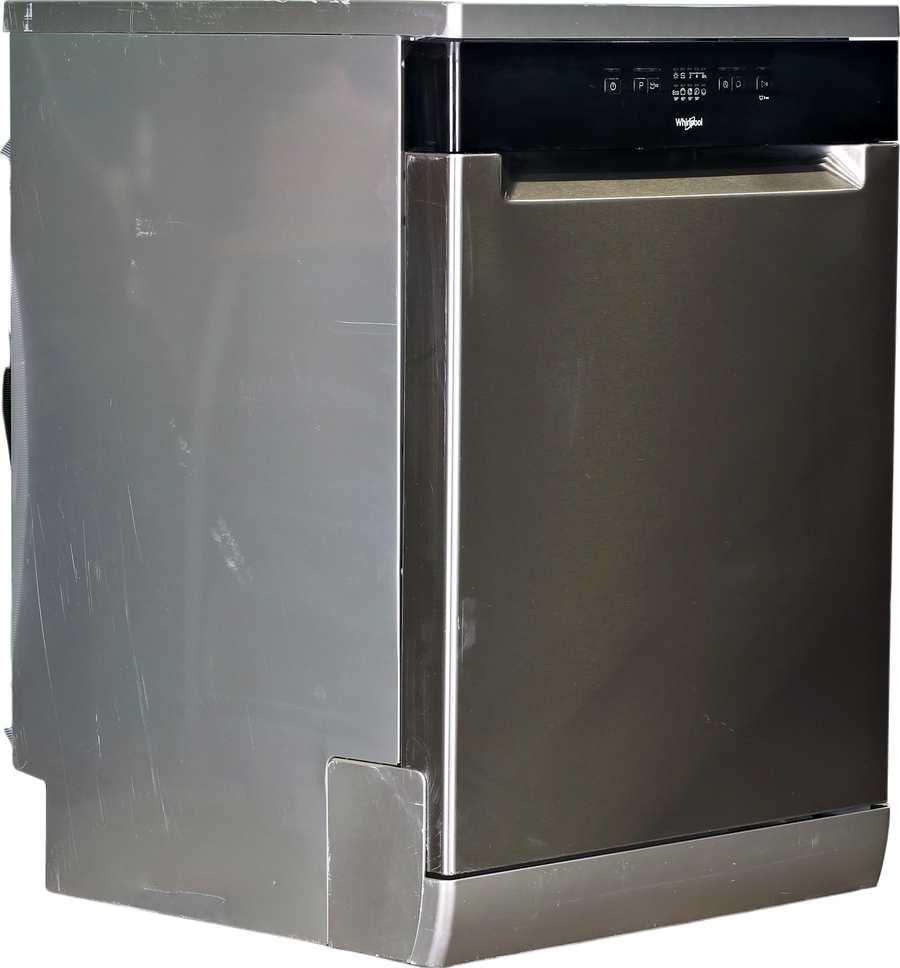 Lave-vaisselle Pose Libre 13 couverts Reconditionné WHIRLPOOL WRFE2B16X