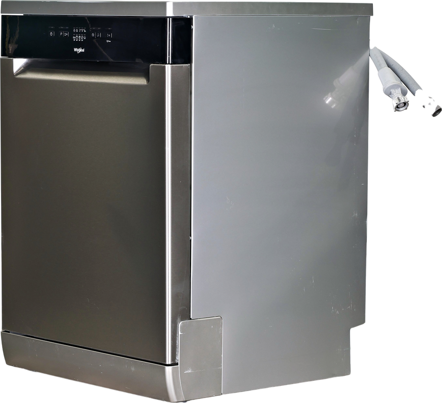 Lave-vaisselle Pose Libre 13 couverts Reconditionné WHIRLPOOL WRFE2B16X