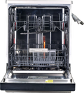 Lave-vaisselle Pose Libre 13 couverts Reconditionné WHIRLPOOL WRFE2B16X