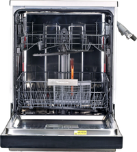 Lave-vaisselle Pose Libre 13 couverts Reconditionné WHIRLPOOL WRFE2B16X