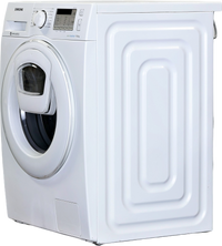 Lave-linge Hublot 9 kg Reconditionné SAMSUNG WW90K5413WW