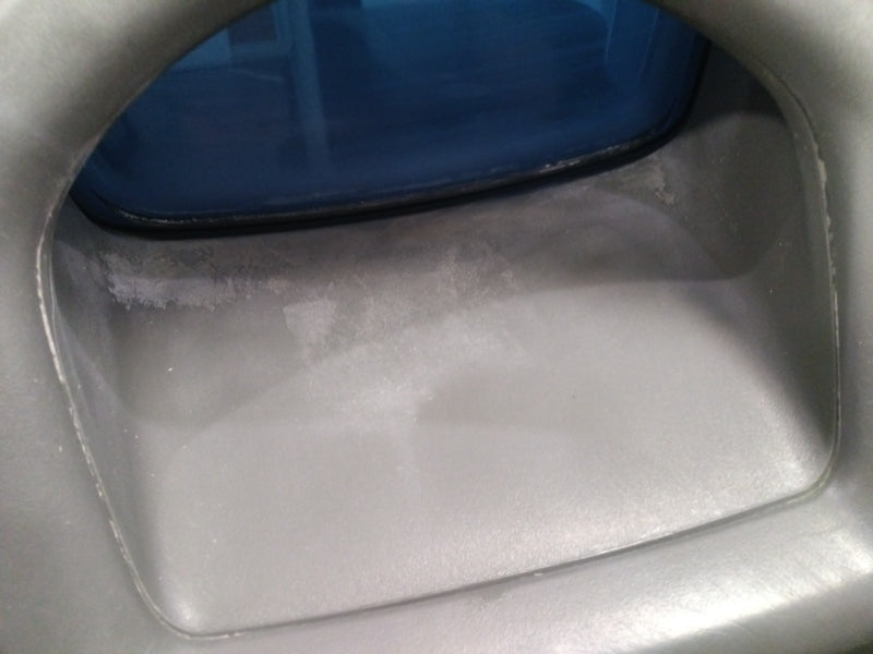 Lave-linge Hublot 9 kg Reconditionné SAMSUNG WW90K5413WW