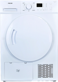 Seche-linge Pompe à Chaleur 8 kg Reconditionné PROLINE PROHP82