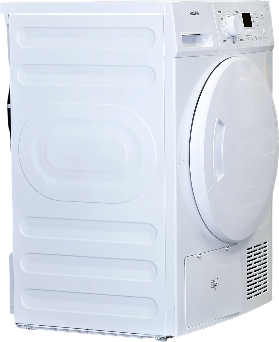 Seche-linge Pompe à Chaleur 8 kg Reconditionné PROLINE PROHP82