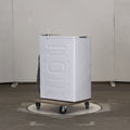 Lave-linge Top 8 kg Reconditionné THOMSON TOP8131A