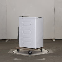 Lave-linge Top 8 kg Reconditionné THOMSON TOP8131A