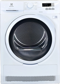 Seche-linge Pompe à Chaleur 8 kg Reconditionné ELECTROLUX EW8H5842GB