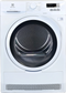 Seche-linge Pompe à Chaleur 8 kg Reconditionné ELECTROLUX EW8H5842GB