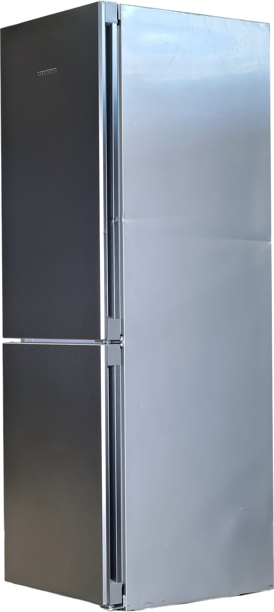 Réfrigérateur Avec Congélateur 330 L Reconditionné LIEBHERR CNSFD1853-20