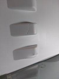 Réfrigérateur Avec Congélateur 330 L Reconditionné LIEBHERR CNSFD1853-20