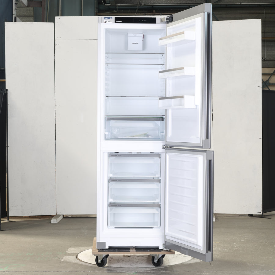 Réfrigérateur Avec Congélateur 330 L Reconditionné LIEBHERR CNSFD1853-20