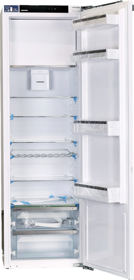 Réfrigérateur Encastrable 286 L Reconditionné LIEBHERR IRe 1784-PB