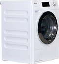 Lave-linge Sechant 8 kg Reconditionné MIELE WTI 370 WPM