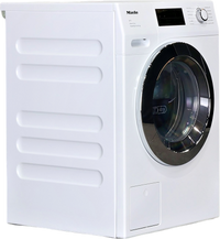 Lave-linge Sechant 8 kg Reconditionné MIELE WTI 370 WPM
