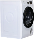 Seche-linge Pompe à Chaleur 8 kg Reconditionné WHIRLPOOL FFTM228X3BFR
