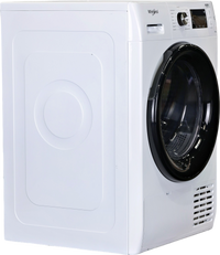 Seche-linge Pompe à Chaleur 8 kg Reconditionné WHIRLPOOL FFTM228X3BFR