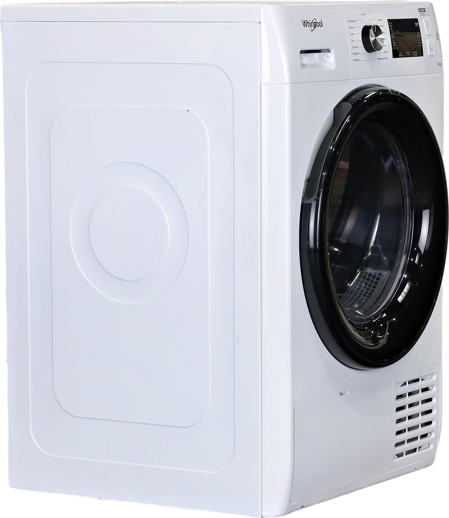 Seche-linge Pompe à Chaleur 8 kg Reconditionné WHIRLPOOL FFTM228X3BFR