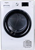Seche-linge Pompe à Chaleur 8 kg Reconditionné WHIRLPOOL FFTM228X3BFR