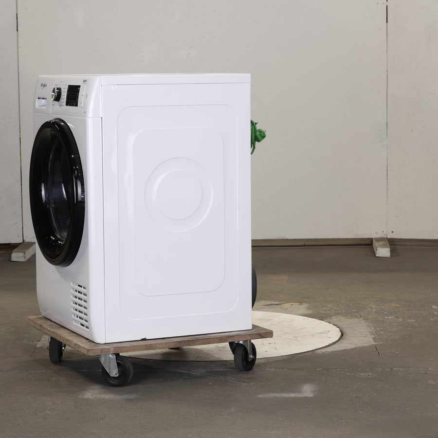 Seche-linge Pompe à Chaleur 8 kg Reconditionné WHIRLPOOL FFTM228X3BFR