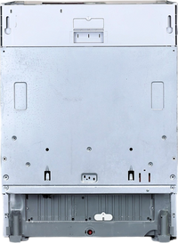 Lave-vaisselle Encastrable 14 couverts Reconditionné HOTPOINT HI5030WEF