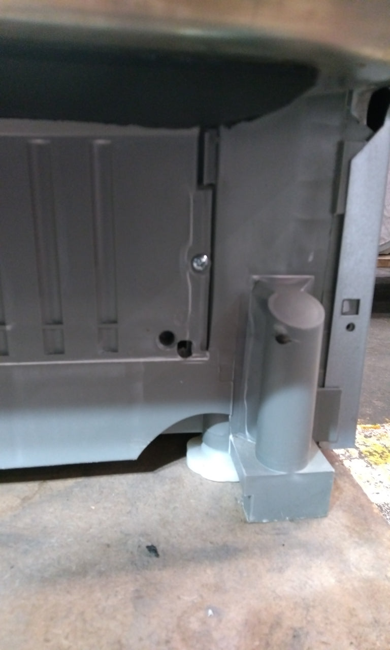 Lave-vaisselle Encastrable 14 couverts Reconditionné HOTPOINT HI5030WEF