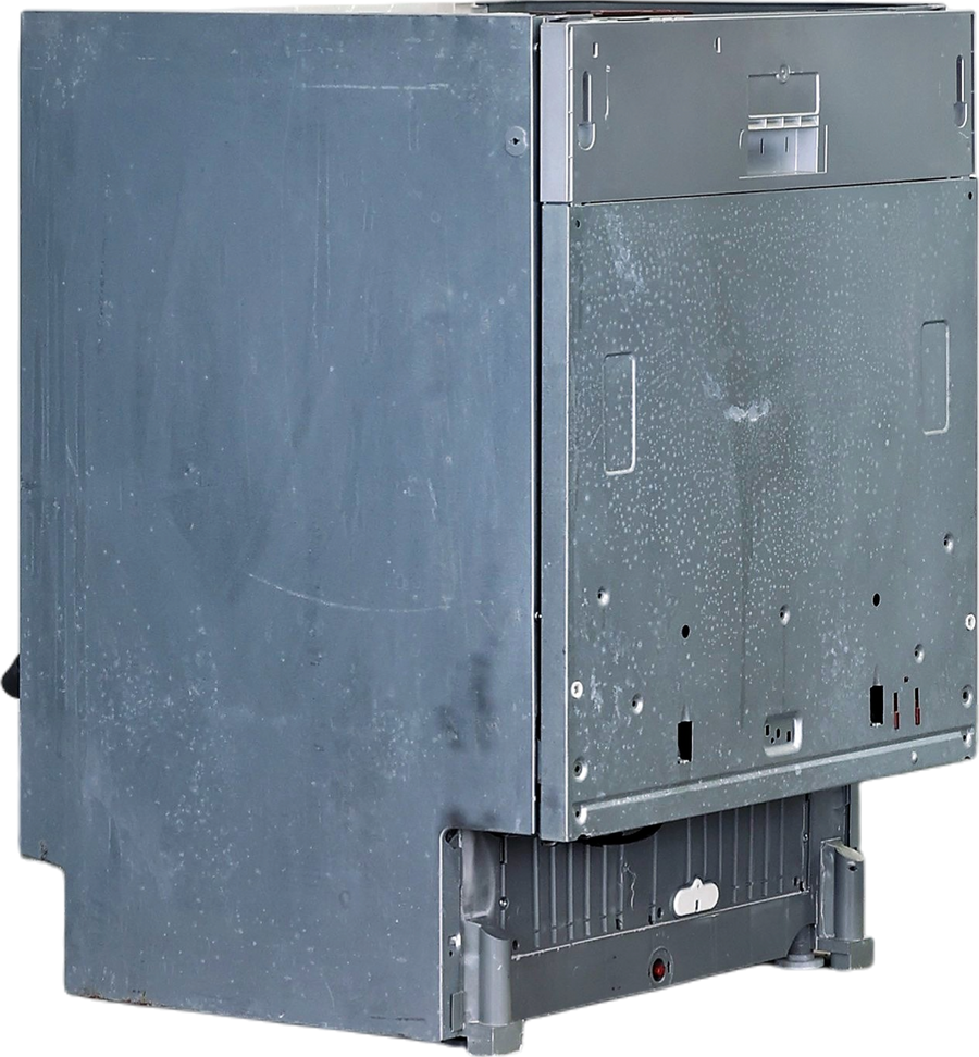 Lave-vaisselle Encastrable 14 couverts Reconditionné HOTPOINT HI5030WEF