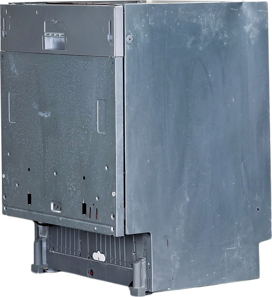 Lave-vaisselle Encastrable 14 couverts Reconditionné HOTPOINT HI5030WEF