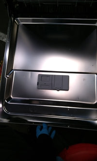 Lave-vaisselle Encastrable 14 couverts Reconditionné HOTPOINT HI5030WEF