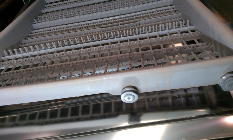 Lave-vaisselle Encastrable 14 couverts Reconditionné HOTPOINT HI5030WEF