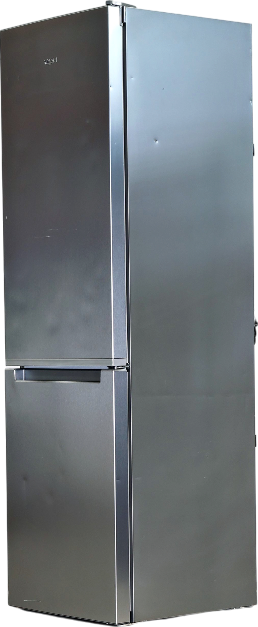 Réfrigérateur Avec Congélateur 368 L Reconditionné WHIRLPOOL W7921IOX