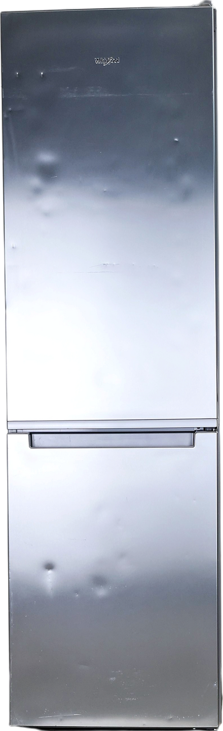 Réfrigérateur Avec Congélateur 368 L Reconditionné WHIRLPOOL W7921IOX