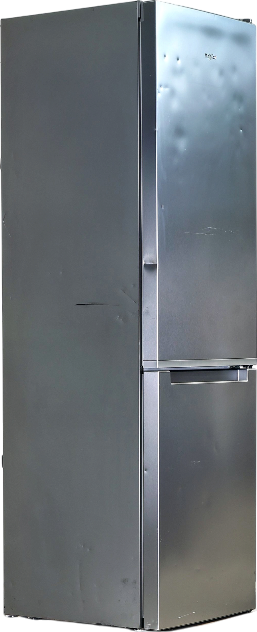 Réfrigérateur Avec Congélateur 368 L Reconditionné WHIRLPOOL W7921IOX